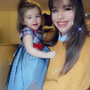 Meet your Posher, Savannah